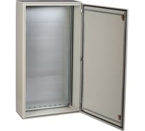 Корпус металлический IEK GARANT ЩМП-7-0 (1400x650x275) У1 IP65 YKM40-07-65