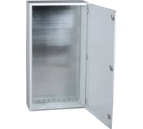 Корпус металлический IEK PRO ЩМП-6-2 (1200x650x285) УХЛ3 IP31 YKM42-06-31-P