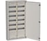 Корпус металлический IEK TITAN 5 ЩРн-168 (2x84) 1085x570x140 IP31 серый TI5-50-N-2X084-31-7035 1