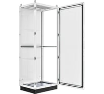 Корпус УЗОЛА RS52 180.80.40 без МП, IP55 UR18100190804