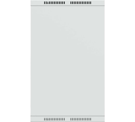 Шкаф телекоммуникационный настенный 44ММ ШТНС-15U-600-650-С-RAL7035 44.03.00048