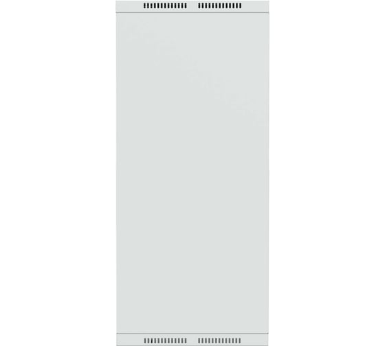 Шкаф телекоммуникационный настенный 44ММ ШТНС-18U-600-450-С-RAL7035 44.03.00054