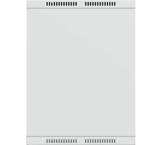 Шкаф телекоммуникационный настенный 44ММ ШТНС-12U-600-550-С-RAL7035 44.03.00033