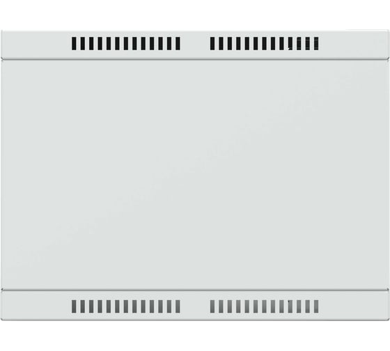 Шкаф телекоммуникационный настенный 44ММ ШТНС-6U-600-650-М-RAL7035 44.03.00010
