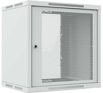 Шкаф телекоммуникационный настенный 44ММ ШТНС-12U-600-650-П-RAL7035 44.03.00035