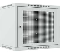 Шкаф телекоммуникационный настенный 44ММ ШТНС-9U-600-650-П-RAL7035 44.03.00023