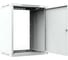 Шкаф телекоммуникационный настенный 44ММ ШТНС-15U-600-650-М-RAL7035 44.03.00046 2