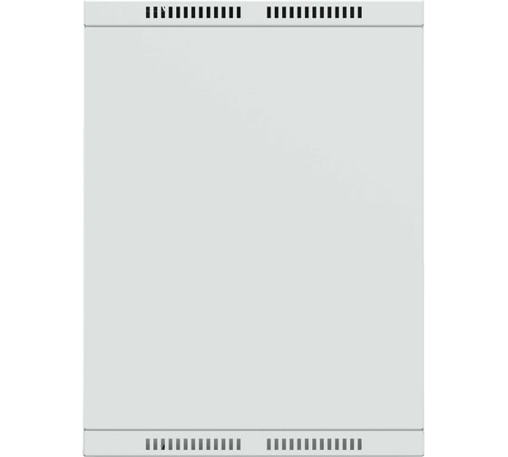Шкаф телекоммуникационный настенный 44ММ ШТНС-12U-600-450-П-RAL7035 44.03.00029