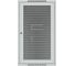 Шкаф телекоммуникационный настенный 44ММ ШТНС-18U-600-650-П-RAL7035 44.03.00059 3