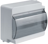 Коробка Navigator 93 557 NSS-DBW-8-D-WH-IP30 КМПн 6/8 93557
