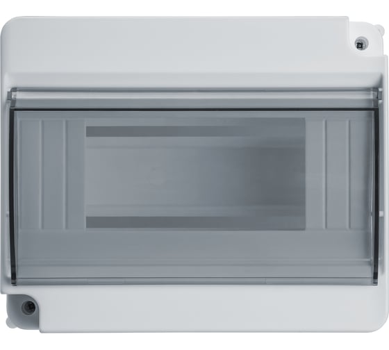Коробка Navigator 93 557 NSS-DBW-8-D-WH-IP30 КМПн 6/8 93557
