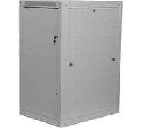 Шкаф 19 телекоммуникационный W&T 22U СЕРВЕРНЫЙ 600x800 НАПОЛЬНЫЙ СЕРЫЙ M226080GWTWOF-RU
