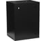 Шкаф 19 дюймов телекоммуникационный W&T 18U 600x450 ЧЕРНЫЙ C186045BWTWOF 5