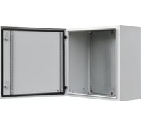 Корпус УЗОЛА UC2 40.40.20 IP66 U7521404020