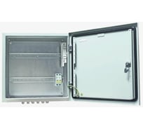 Уличная станция (уличный шкаф) с оптическим кроссом OSS-441 OSNOVO 14220