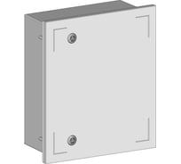 Корпус композитный Энергопласт (полиэстер) ЭПШП (Н) 35x40x16 IP65 Т354016-01