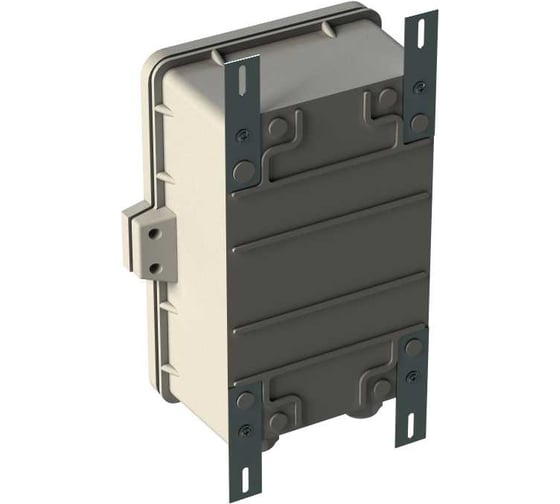 Корпус композитный Энергопласт (полиэстер) ЭПШП (Н) 20x30x15 IP65 Т203015Б-01