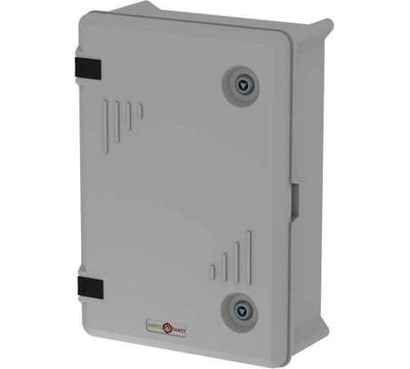 Корпус композитный Энергопласт (полиэстер) ЭПШП (Н) 35x50x20, IP65 Т355020Б-01