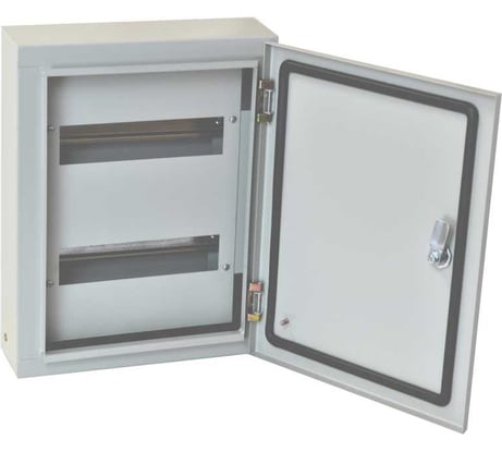 Корпус ЭЛЕКТРОСПЕКТР ЩРН-24 IP54 (405х340х120) U1001056