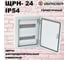 Корпус ЭЛЕКТРОСПЕКТР ЩРН-24 IP54 (405х340х120) U1001056 2