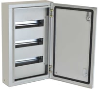 Корпус ЭЛЕКТРОСПЕКТР ЩРН-36 IP54 (550х340х120) U1001058