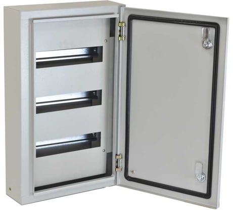 Корпус ЭЛЕКТРОСПЕКТР ЩРН-36 IP54 (550х340х120) U1001058