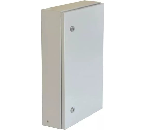 Корпус ЭЛЕКТРОСПЕКТР ЩРН-36 IP54 (550х340х120) U1001058