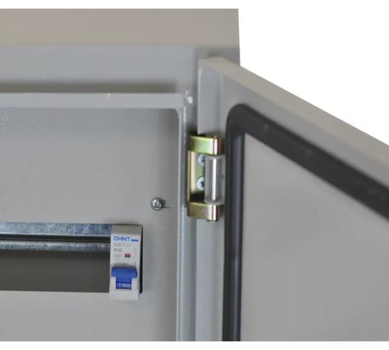 Корпус ЭЛЕКТРОСПЕКТР ЩРН-36 IP54 (550х340х120) U1001058