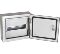 Корпус ЭЛЕКТРОСПЕКТР ЩРН-12 IP54 (275х340х120) U1001052