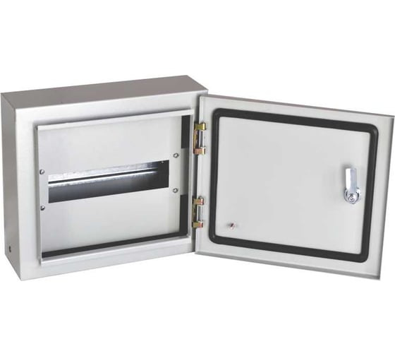 Корпус ЭЛЕКТРОСПЕКТР ЩРН-12 IP54 (275х340х120) U1001052 1
