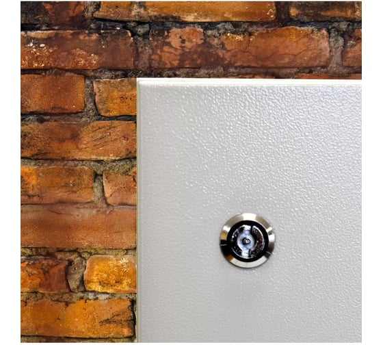 Корпус ЭЛЕКТРОСПЕКТР ЩРН-12 IP54 (275х340х120) U1001052