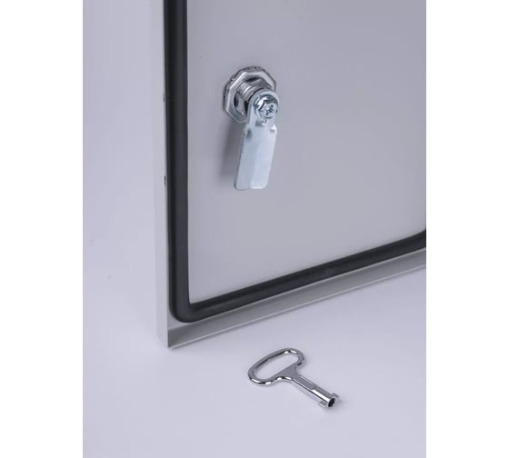 Корпус ЭЛЕКТРОСПЕКТР ЩРН-12 IP54 (275х340х120) U1001052