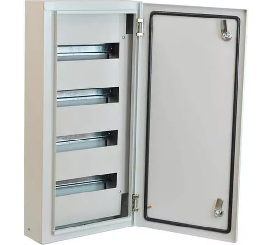 Корпус ЭЛЕКТРОСПЕКТР ЩРН-48 IP54 (680х340х120) U1001059 1