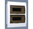 Модульный пластиковый корпус DEKraft ЩРВ-П-24 IP41 31006DEK 1