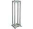 Двухрамная стойка TWT 29U, 600x800, серая RACK2-29U-6x8 1