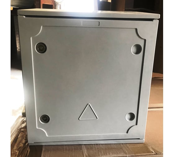 Корпус Энергопласт композитный (полиэстер) ЭПШП (Н) 40x40x20, IP44 Б404020-01П
