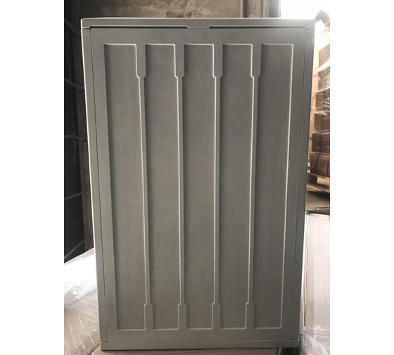 Корпус Энергопласт композитный (полиэстер) ЭПШП (Н) 40x62x20, IP44 Б406220-01П