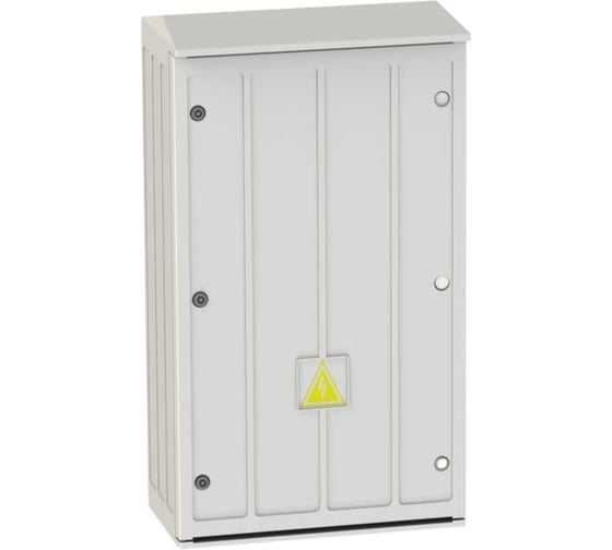 Корпус Энергопласт композитный (полиэстер) ЭПШП (Н) 75x105x30, IP54 Б7510530-01