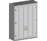 Корпус Энергопласт композитный (полиэстер) ЭПШП (Н) 75x105x30, IP54 Б7510530-01 1