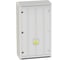 Корпус Энергопласт композитный (полиэстер) ЭПШП (Н) 75x105x30, IP54 Б7510530-01 2