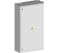 Корпус Энергопласт композитный (стеклопластик) ЭПШП (Н) 100x180x40, IP65 СП10018040-01