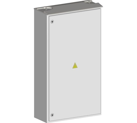 Корпус Энергопласт композитный (стеклопластик) ЭПШП (Н) 100x180x40, IP65 СП10018040-01
