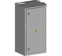 Корпус Энергопласт композитный (стеклопластик) ЭПШП (Н) 50x100x40, IP65 СП5010040-01