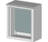 Корпус Энергопласт композитный (стеклопластик) ЭПШП (Н) 60x70x32, IP65 СП607032-01 2