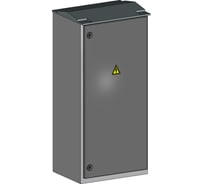 Корпус Энергопласт композитный (стеклопластик) ЭПШП (Н) 70x150x50, IP65 СП7015050-01