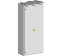 Корпус Энергопласт композитный (стеклопластик) ЭПШП (Н) 80x180x40, IP65 СП8018040-01