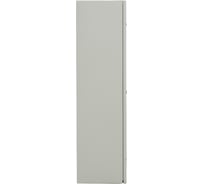 Корпус металлический с монтажной панелью Dekraft серии ЩРНМ, IP31, 1000x600x250 мм, RAL7035 32486DEK