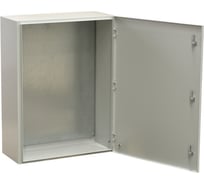 Корпус Dekraft ЩРНМ металлический, IP31, 600x600x200 32477DEK