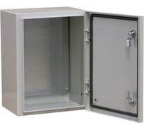 Корпус Dekraft ЩРНМ металлический, IP55, 300x250x150 32493DEK