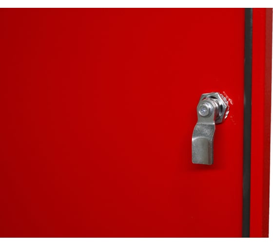 Корпус Dekraft ЩРНМ металлический, IP55, 1200x600x300, RAL3020 32551DEK